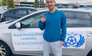 Nepali Driving School Canberra