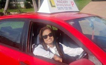 Hazary Driving School