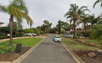 WHEELS 2 DRIVE / Female Instructor