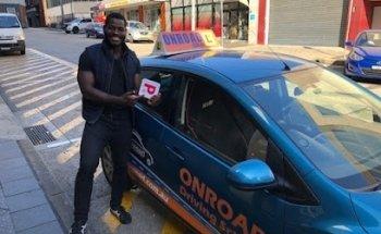 Onroad Driving Education