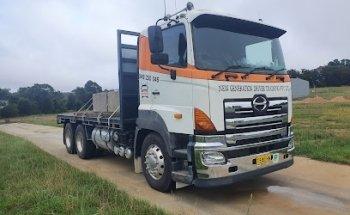 New Generation Driver Training