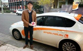 Ample Driving School