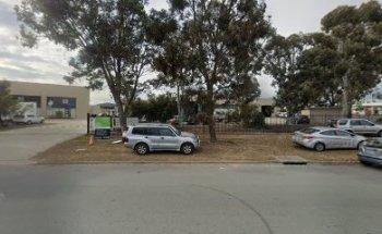 Capital Heavy Vehicle Driver Training