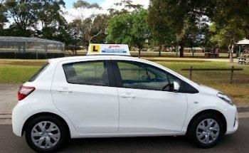 Godo Driving School 前程驾驶学校/驾驶教练