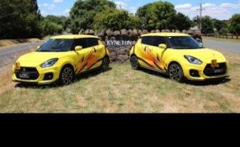 All Conditions Driving School