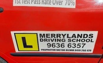 Merrylands Driving School