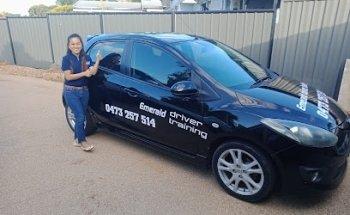 Emerald Driver Training