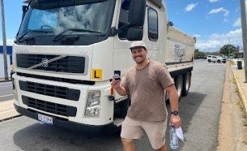 Mareeba Truck School