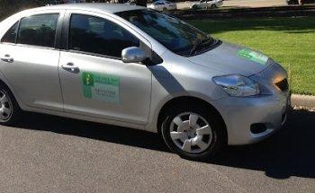 SSS Safe Way Driving School