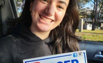 Bruno Driving School