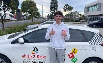 Skillz2Drive Driving School