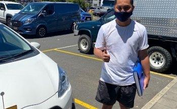 Xzavier Driving School