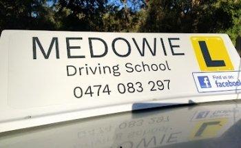 Medowie Driving School