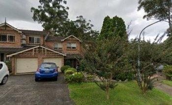 Cherrybrook Driving School