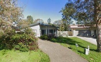 Omega Driving School