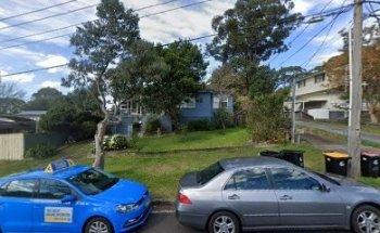 That Great Driving Instructor