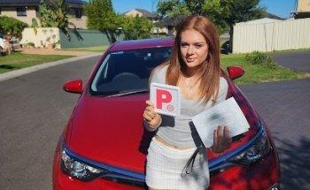 A LEAGUE DRIVING SCHOOL