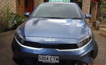 Happy Valley Driving School