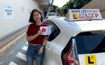 悉尼华人驾校 学车教练 Asia Driving School Sydney | Campsie 华人教车教练/悉尼路考/Burwood 华人学车教练/Rhodes驾校
