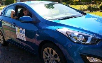 ILUKA Driving School