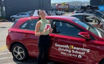 Smooth Learning Driving School