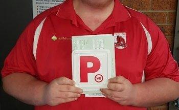 Future driver training