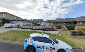 motoRon Driving School