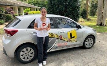 Affordable Driving School Brisbane