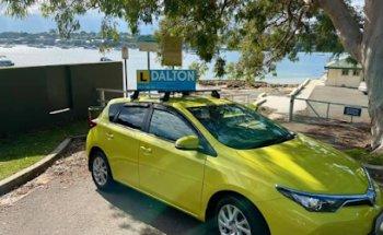 Dalton Driving School