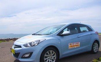 All Day & Night Driving School