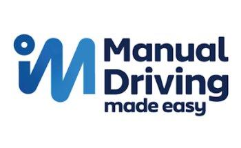 Manual Driving Made Easy