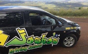 Josho’s Driving School