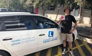 North East Driving Training