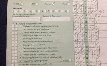 R & S Driving School