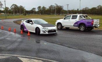 Prince Driving School