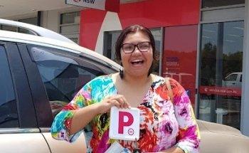 LOKL Driver Training