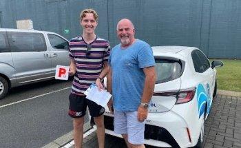 Tweed river driving school