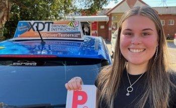 XDT XDriverTesters Driving Instructors Toukley
