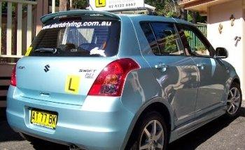 Alert Driving School