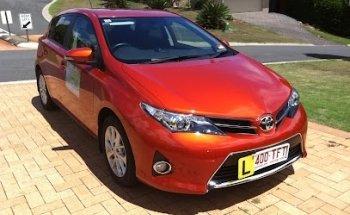 Europe Driving School