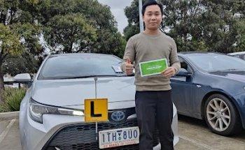 Driving School Trường Dạy Lái Xe HùngTrần.