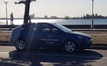 Focused Driver Training