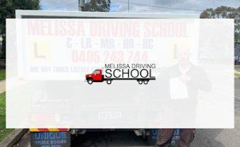 Melissa Driving School