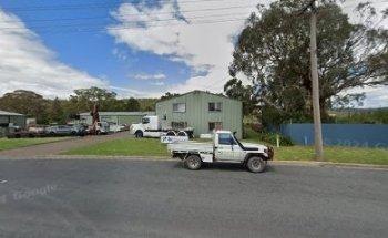 Goulburn Heavy Vehicle Driver Training
