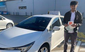 Best Driving School Penrith