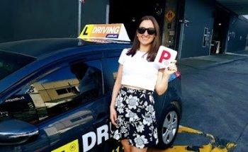 L Driver Training Ryde Sydney