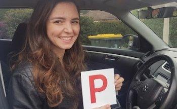 Control Driver Training | Best Driving Lessons in Canberra