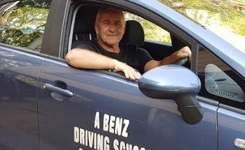 Benzy's Driving School