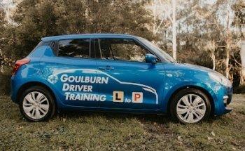 Goulburn Driver Training