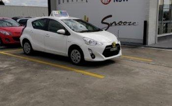 Pplus Driving School